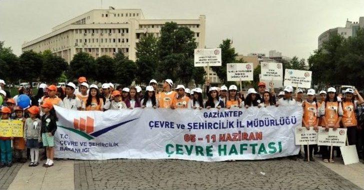 5 Haziran Dünya Çevre Günü G3