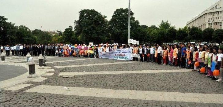 5 Haziran Dünya Çevre Günü G4