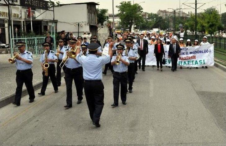 5 Haziran Dünya Çevre Günü G5
