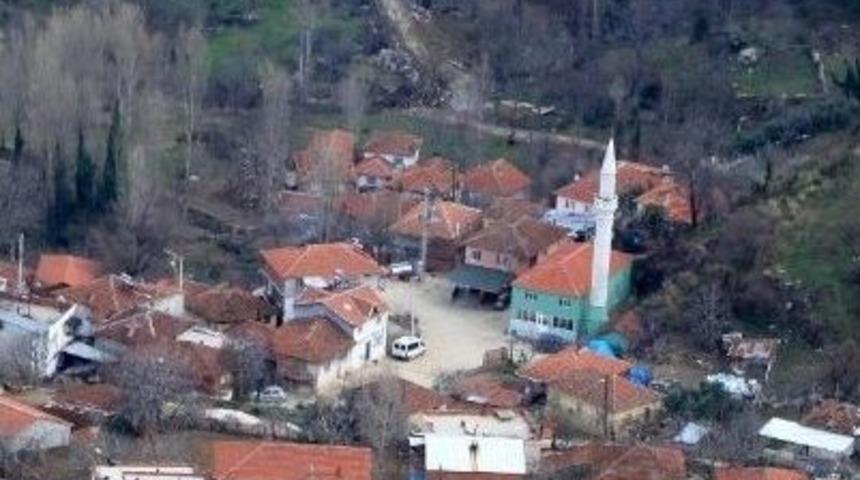 Mahalle Olan Köylerde İçme Suları Mercek Altında