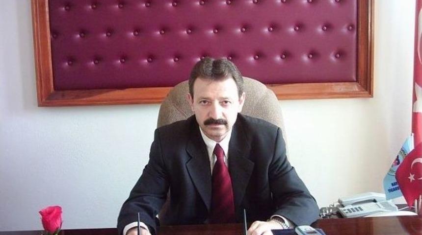 Tmo Hayrabolu&rsquo;da Randevulu Buğday Alacak