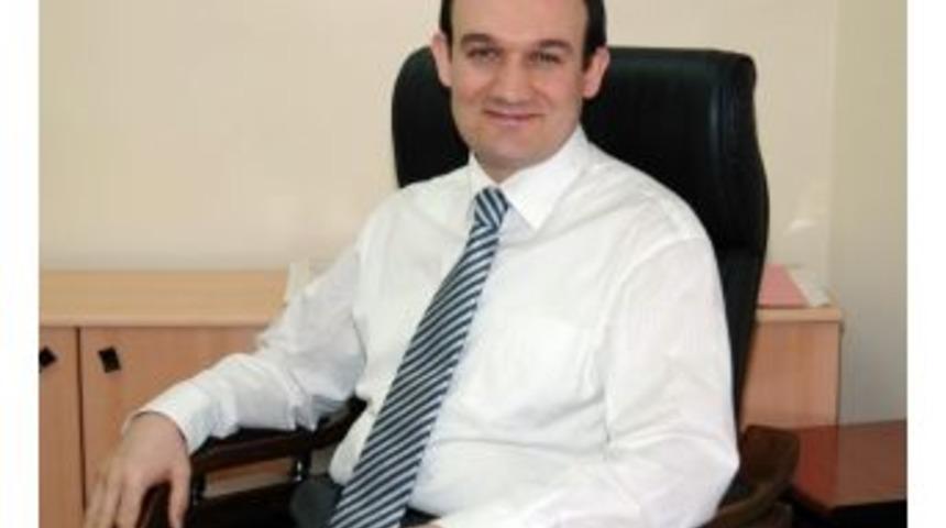 Recep Bozlağan: &ldquo;3&rsquo;&uuml;nc&uuml; Havalimanı İstanbul&rsquo;u Havacılık Merkezine D&ouml;n&uuml;şt&uuml;recek&rdquo;