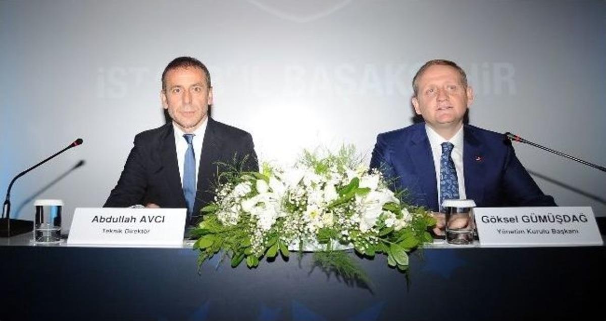 Abdullah Avcı Yuvaya D&ouml;nd&uuml;