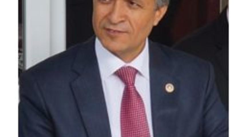 Ak Partli Yurttaş: "meclis Araştırma Komisyonu Soma İ&ccedil;in &Ccedil;alışmalara Başladı&rdquo;