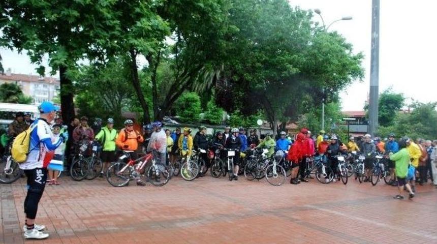 Y&uuml;zyıllık Macera Mudanya&rsquo;dan Start Aldı