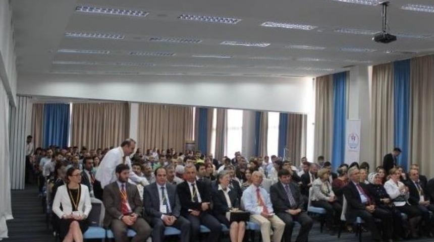 B&uuml; Rekt&ouml;r&uuml; Kaplan Bosna Hersek&rsquo;te