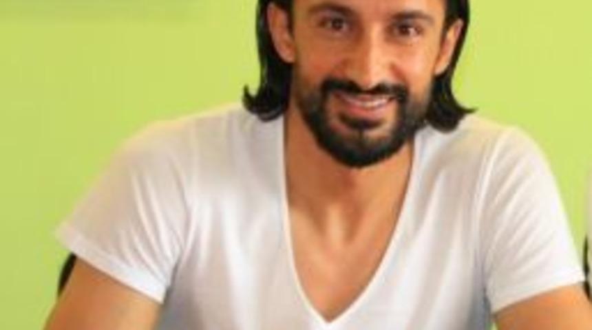 Torku Konyaspor, Hasan Kabze İle 2 Yıllık S&ouml;zleşme İmzaladı