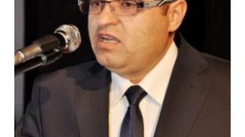 Akt&uuml;rk: "koyunculukta Islah Şart"