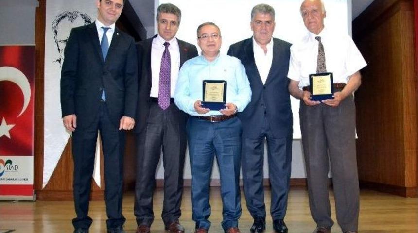 Yeraltı Sularının Sahil Sularına Etkileri