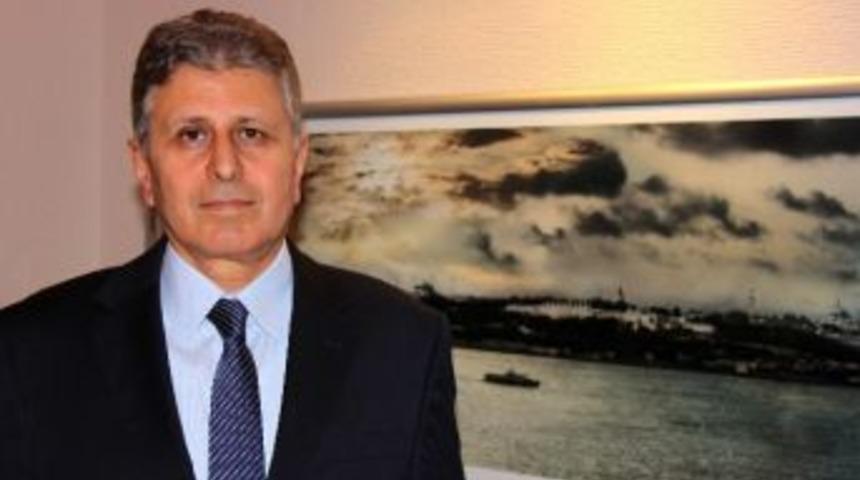 &Ccedil;elik Boru İhracatı Mayıs Ayında Arttı