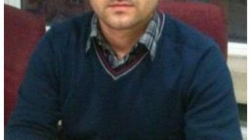 Akbaş, G&ouml;revinden Ayrıldı