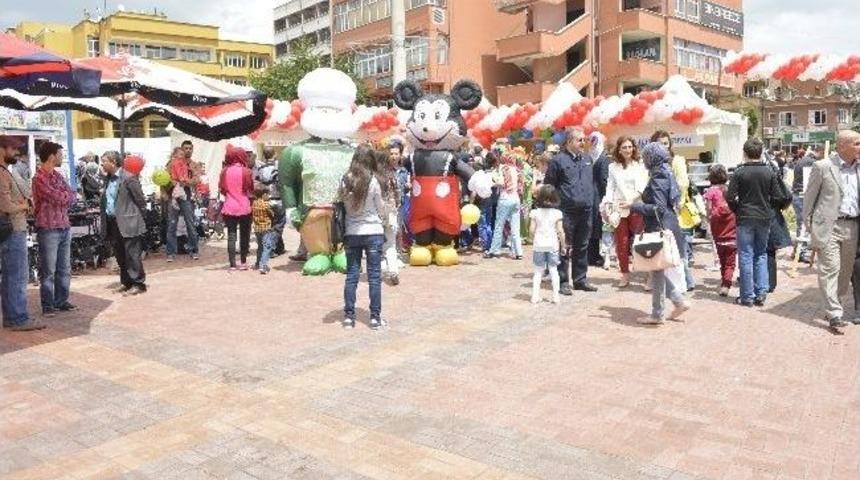 Tavşanlı'da &Ccedil;evre Şenliği