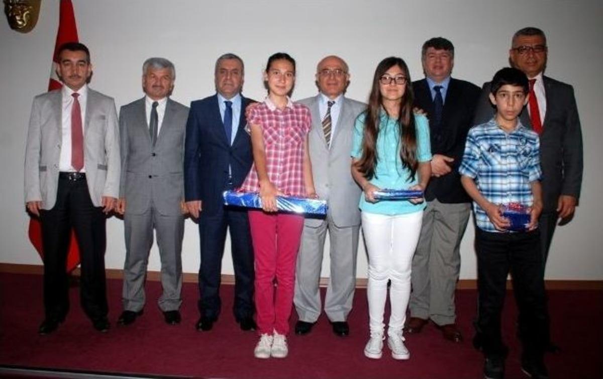 D&uuml;nya &Ccedil;evre G&uuml;n&uuml; Adana&rsquo;da Da Kutlandı