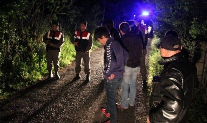 Tüfeğe Fişek Koyamayınca Kocası Da Cinayet Şüphelisi Oldu G3