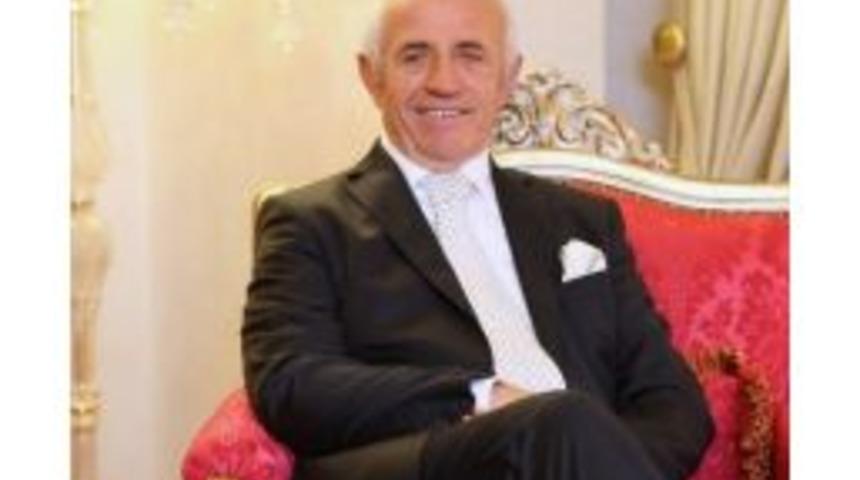 Nafi Güral: "güçlü Ekonomiyi, O Ülkenin Vatandaşları Oluşturur"