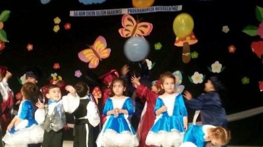 Minik Y&uuml;reklerden B&uuml;y&uuml;k H&uuml;nerler