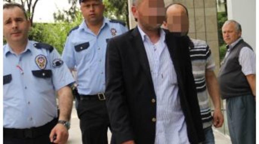 1 Silaha 2 G&ouml;zaltı