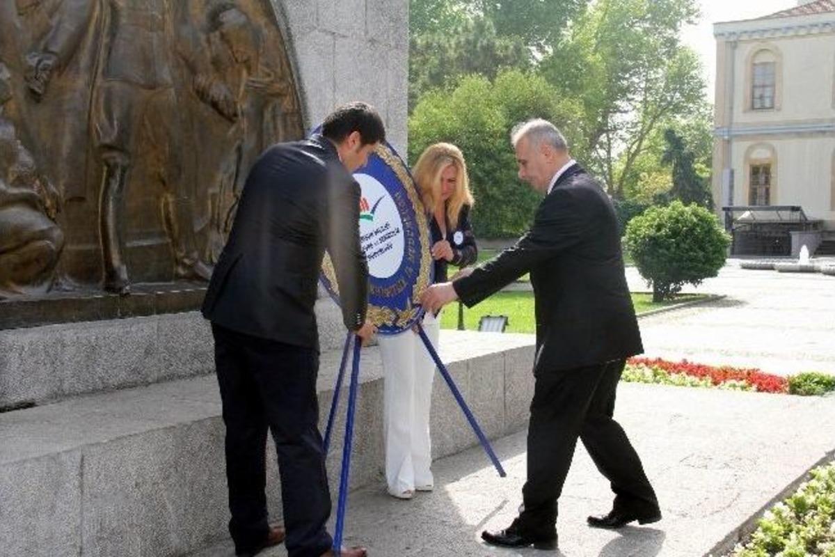 5 Haziran D&uuml;nya &Ccedil;evre G&uuml;n&uuml;