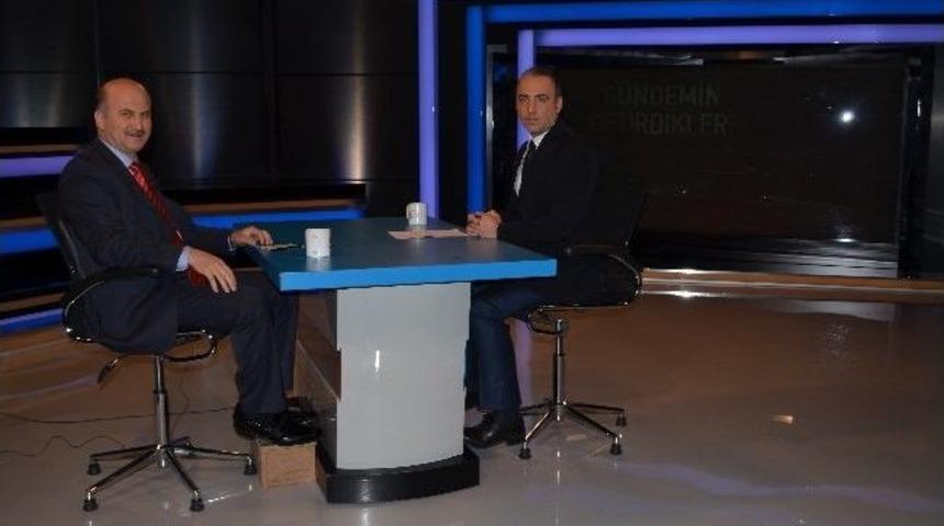 Torun: &ldquo;yeni G&ouml;revlendirmeler İ&ccedil;in Acele Etmeyeceğiz&rdquo;