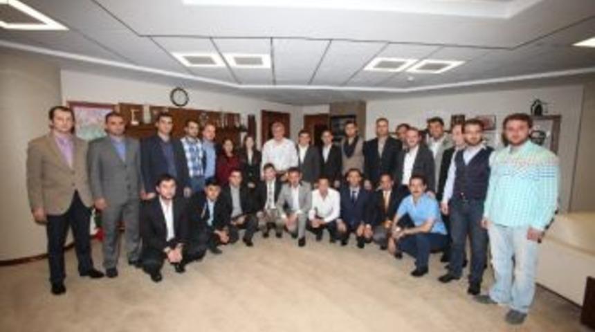 Başkan Karaosmanoğlu: