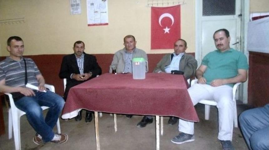 &ldquo;aile İ&ccedil;i İletişim Ve &Ccedil;ocuk Eğitiminde Velinin Rol&uuml;&rdquo; Konulu Eğitim Semineri