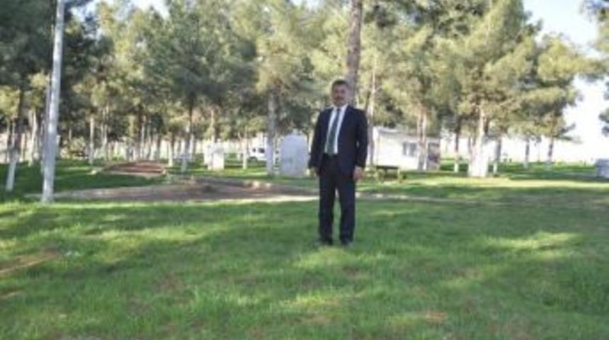 Başkan Tuna, D&uuml;nya &Ccedil;evre G&uuml;n&uuml;'n&uuml; Kutladı