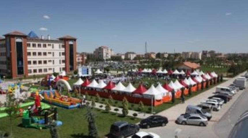 Sedep&rsquo;te Şenlik Heyecanı