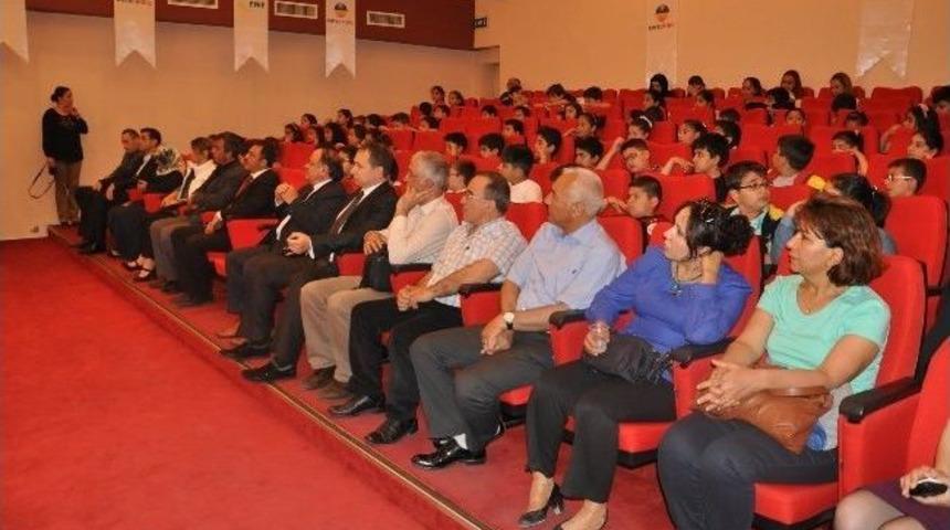 Kayserigaz&rsquo;da &lsquo;&ccedil;evre G&uuml;n&uuml;&rsquo; Kutlandı