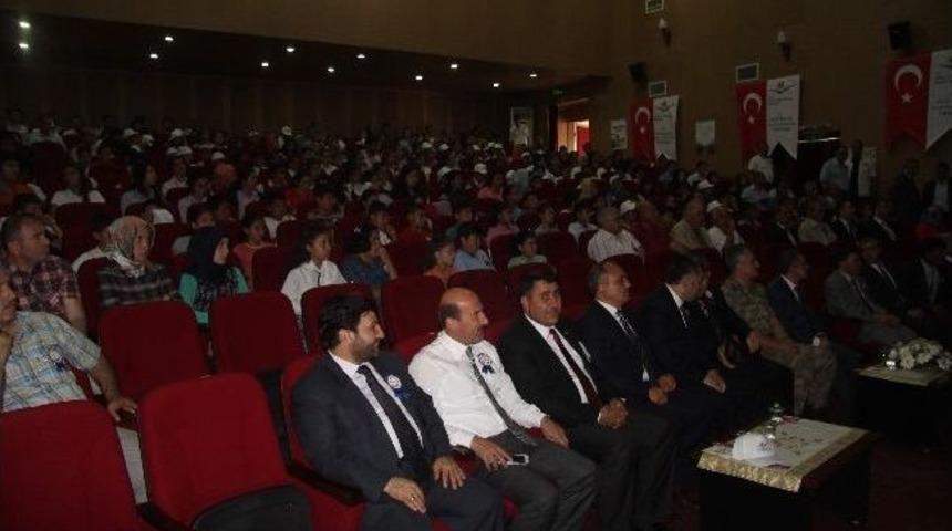 Kilis&rsquo;te 5 Haziran D&uuml;nya &Ccedil;evre G&uuml;n&uuml; Etkinlikleri