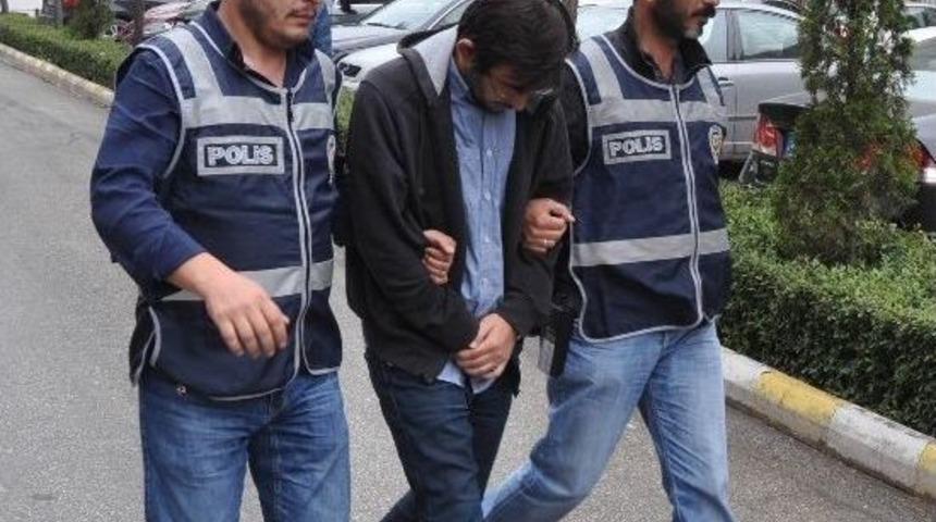 Yaşlı Kadını Para Vermedi Diye &Ouml;ld&uuml;rm&uuml;ş