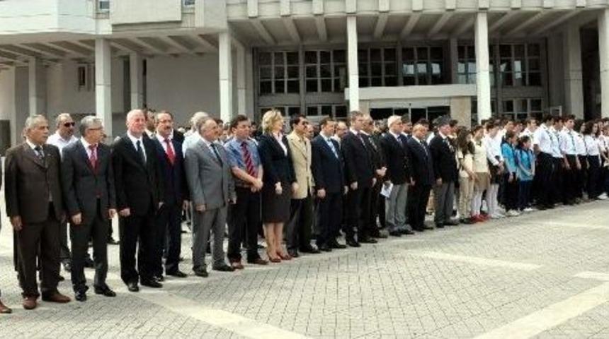 5 Haziran D&uuml;nya &Ccedil;evre G&uuml;n&uuml; Kutlandı