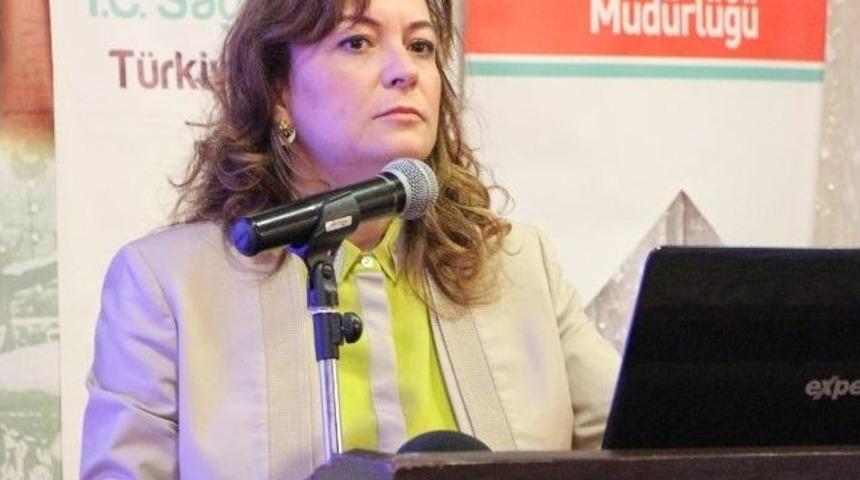 Halk Sağlığı Toplantısı Kahramanmaraş&rsquo;ta Yapıldı