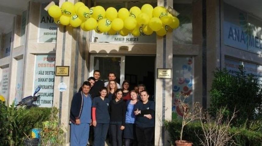 Engelli &Ouml;ğrenciler Sağlık Kontrol&uuml;nden Ge&ccedil;ti