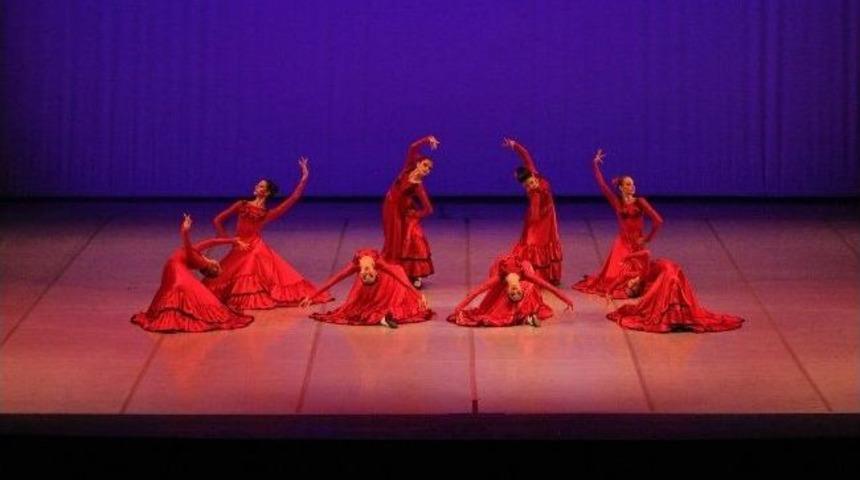 A&uuml; Antalya Devlet Konservatuvarı Yeteneklerini Arıyor