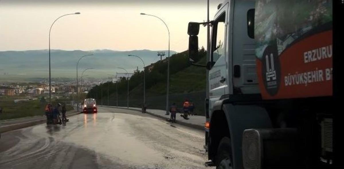 Aziziye&rsquo;de Sorunlar İstişare İle &Ccedil;&ouml;z&uuml;l&uuml;yor