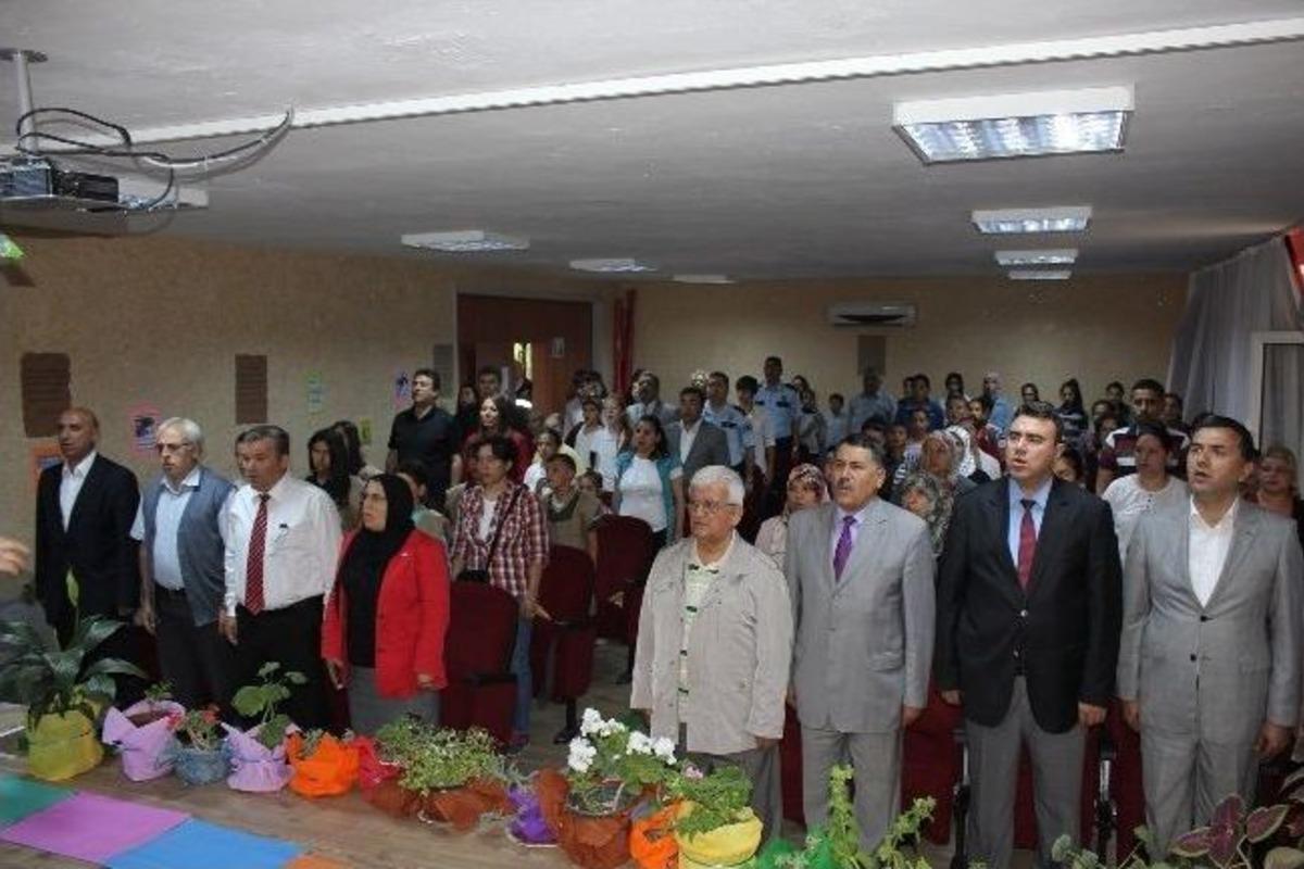 D&uuml;nya &Ccedil;evre G&uuml;n&uuml; Urla&rsquo;da Kutlandı