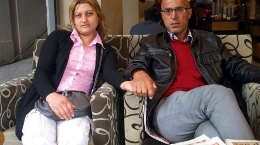 Kayınbiraderler Fotoğrafını Dağıttı, Arkadaşları &Ouml;ld&uuml;rd&uuml;