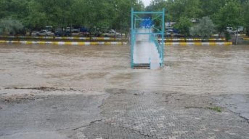 Kocabaş &Ccedil;ayı Taştı