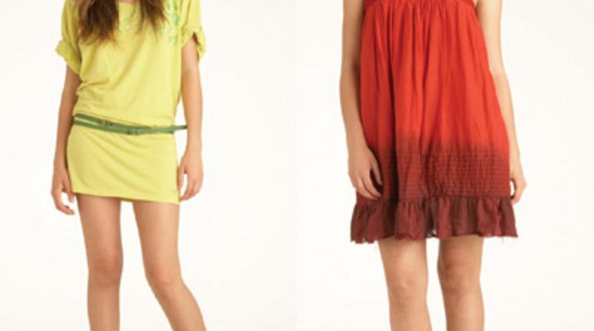 Seksi Yaz Parf&uuml;mleri