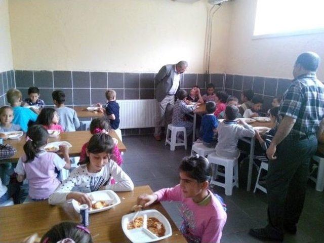 Gediz İl&ccedil;e Milli Eğitim M&uuml;d&uuml;r&uuml; Aydın Okullarda İnceleme Yaptı 2