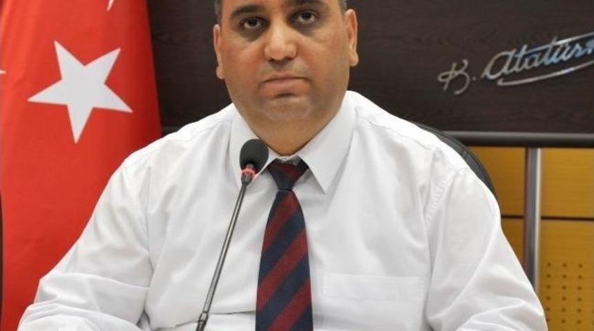 Belediye Meclisi Haziran Toplantısını Yaptı