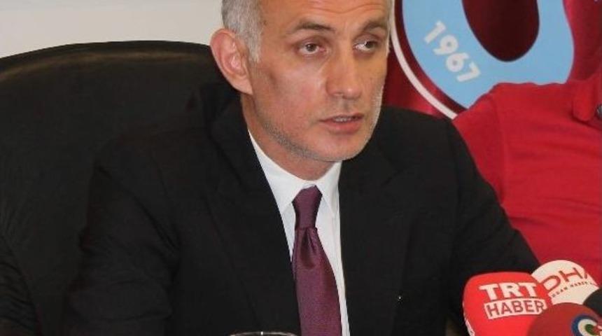 Hacıosmanoğlu Eleştirilere Cevap Verdi