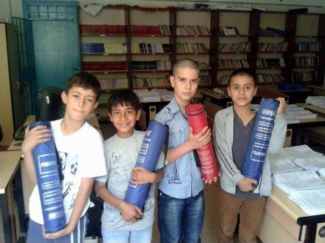 &Ouml;ğrenciler Arası Satran&ccedil; Turnuvası 2