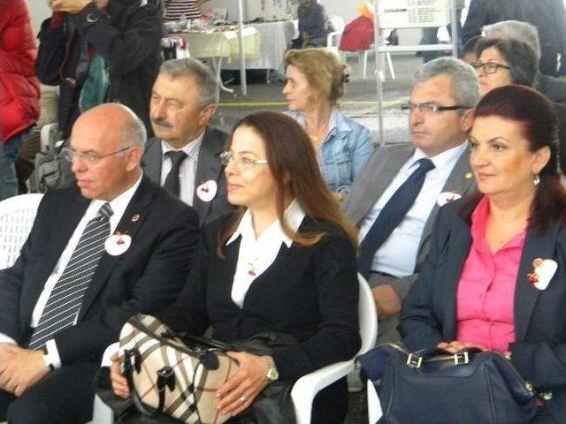 Gazeteci Yazar Hıfzı Topuz "g&uuml;n&uuml;m&uuml;zde K&ouml;şe Yazarlığı Farklı Bir Boyut Kazanmıştır" 2