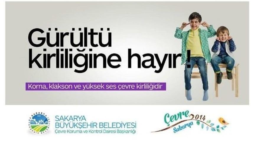 G&uuml;r&uuml;lt&uuml; Kirliliği Yaşam Kalitesini Olumsuz Etkiliyor