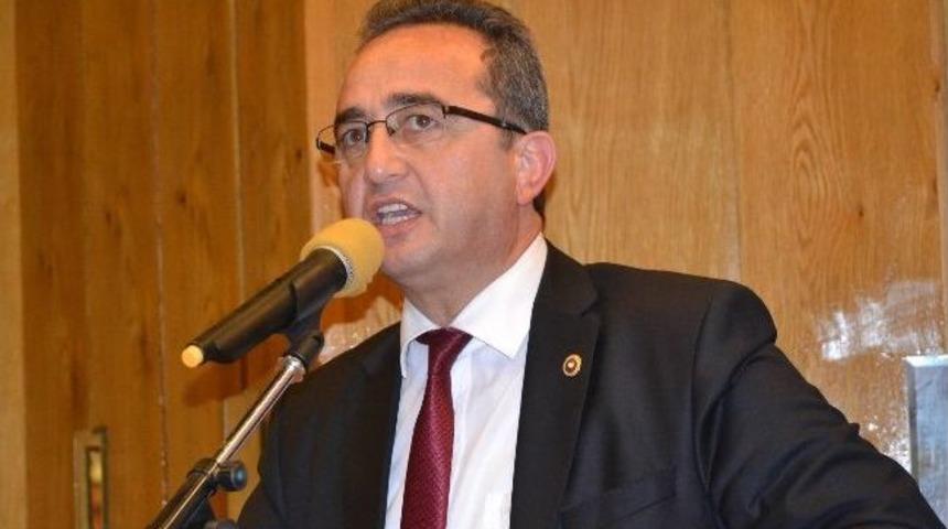 Chp, Cumhurbaşkanlığı Se&ccedil;im Hazırlığı B&ouml;lge Toplantısını Ger&ccedil;ekleştirdi