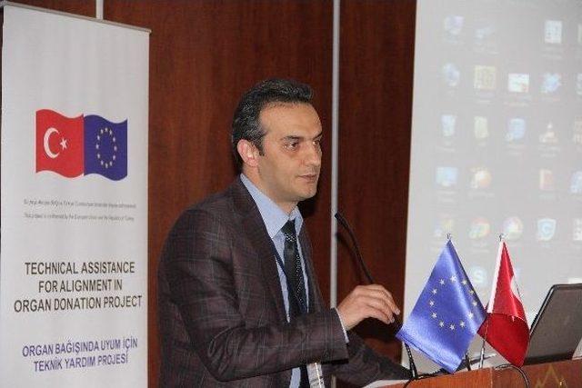 T&uuml;rkiye&rsquo;de 2013 Yılında Bin 800 Hasta Organ Bulamadığı İ&ccedil;in &Ouml;ld&uuml; 1