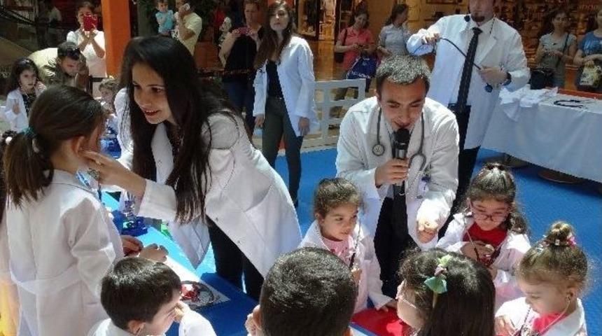 &Ccedil;ocuklar Haziran&rsquo;da &Ccedil;ok Mutlu Olacak