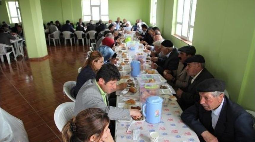 Kavgalı Aileleri Bdp Barıştırdı