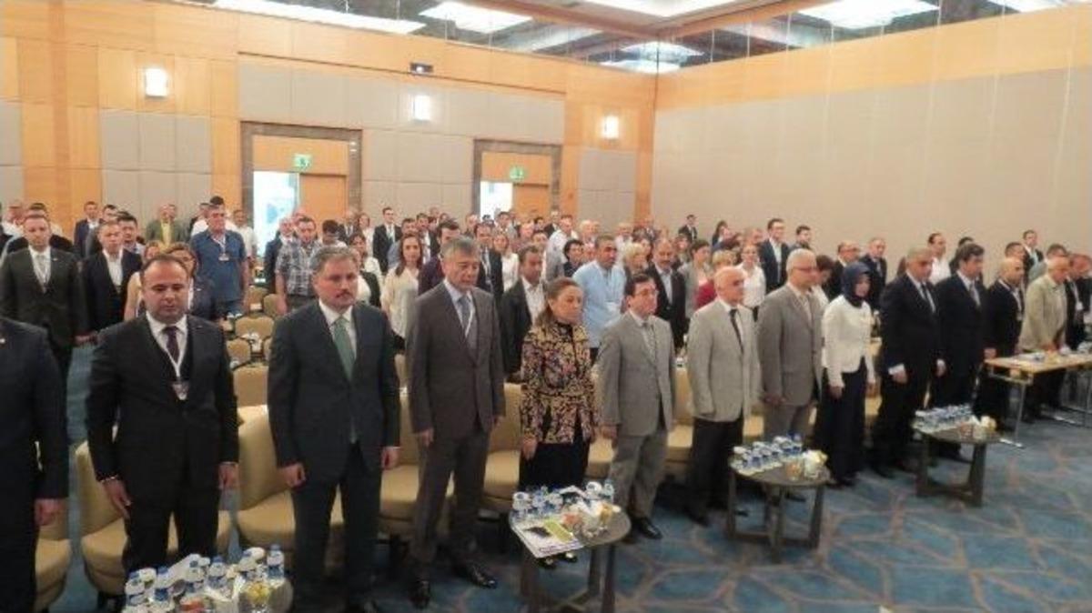 Teb 39. D&ouml;nem 1. B&ouml;lgelerarası Toplantısı Malatya&rsquo;da Başladı